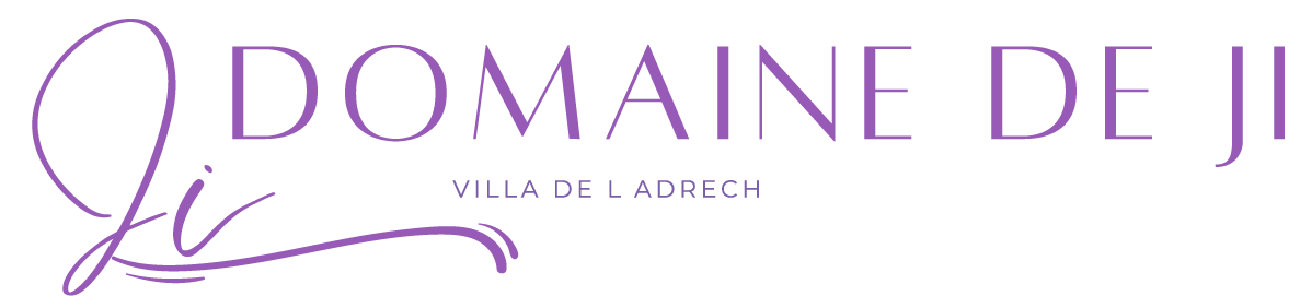 Logo du domaine de Ji