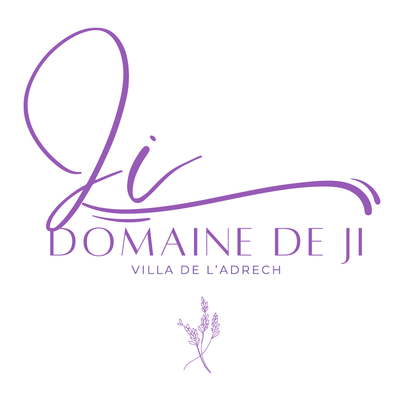 Logo du domaine de Ji